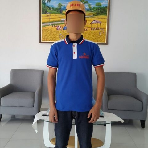 Staff Ramah dan Selalu Siaga Melayani Anda